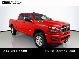 New 2026 RAM 2500 Big Horn image 1