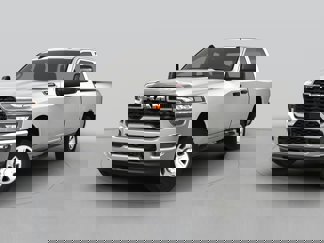 New 2025 RAM 3500 Laramie image 1