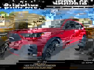 New 2025 Acura MDX A-Spec image 1