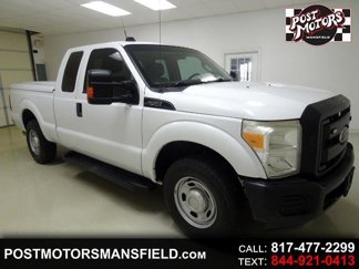 Used 2013 Ford F250 XL w/ PWR Equipment Group image 1