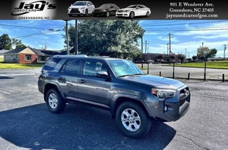 Used 2016 Toyota 4Runner SR5 image 1