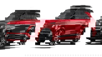New 2026 Cadillac Vistiq Platinum image 1