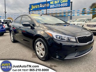 Used 2018 Kia Forte LX w/ LX Popular Package image 1