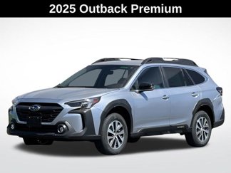 New 2025 Subaru Outback Premium image 1