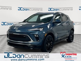 New 2026 Buick Encore GX Sport Touring image 1
