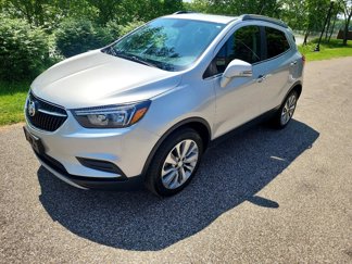 Used 2019 Buick Encore Preferred w/ Safety Package image 1