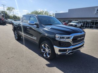 Used 2020 RAM 1500 Limited image 1