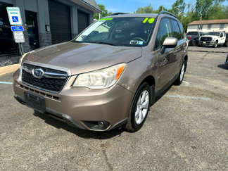 Used 2014 Subaru Forester 2.5i Premium w/ All-Weather Package image 1