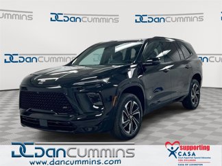 New 2025 Buick Enclave Sport Touring w/ Power Package image 1