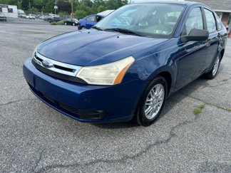 Used 2009 Ford Focus SE image 1