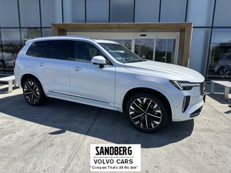 New 2025 Volvo XC90 T8 Plus w/ Protection Package Premier image 1