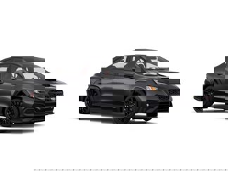 New 2025 Subaru WRX GT image 1