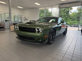 Used 2022 Dodge Challenger GT w/ Plus Package image 1