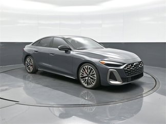 New 2025 Audi S5 Prestige image 1