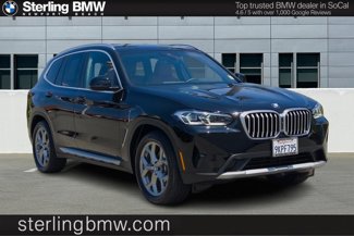 Used 2024 BMW X3 sDrive30i w/ Convenience Package image 1