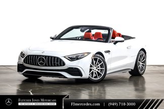 Used 2023 Mercedes-Benz SL 43 AMG w/ Driver Assistance Package image 1