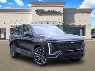 New 2026 Cadillac Vistiq Sport image 1