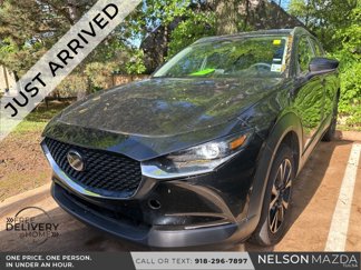 Used 2025 MAZDA CX-30 AWD 2.5 S w/ Select Sport Pkg image 1