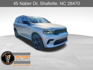 New 2025 Dodge Durango GT w/ Blacktop Package image 1