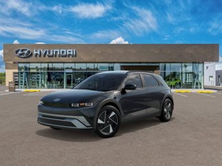 New 2025 Hyundai Ioniq 5 SEL image 1