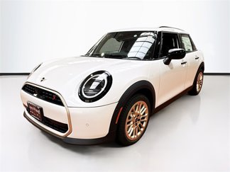 New 2025 MINI Cooper S image 1