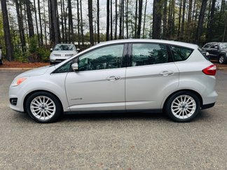 Used 2013 Ford C-MAX SEL image 1