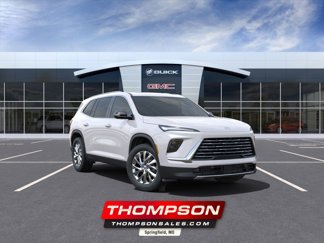 New 2025 Buick Enclave Preferred w/ Power Package image 1