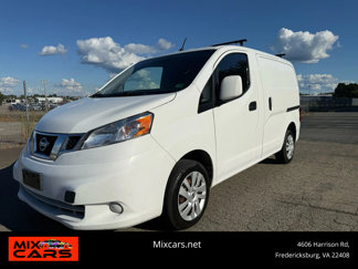 Used 2019 Nissan NV200 SV image 1