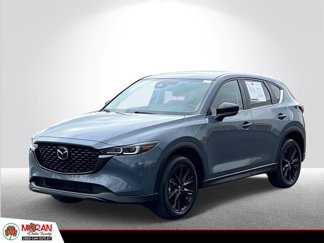 Used 2024 MAZDA CX-5 Carbon Edition image 1