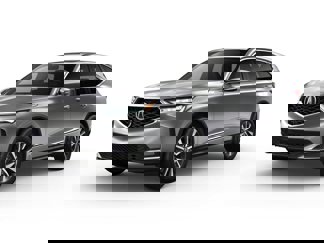 New 2026 Acura MDX FWD w/ Technology Package image 1