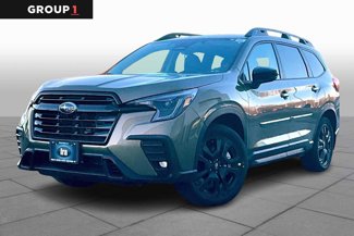 New 2025 Subaru Ascent Bronze Edition image 1