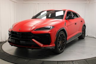 Used 2025 Lamborghini Urus SE image 1