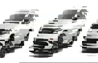 New 2025 Dodge Durango GT image 1