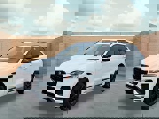 Used 2025 Jaguar F-PACE R-Dynamic S image 1