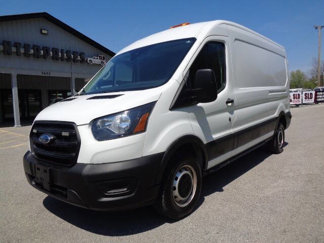 Used 2020 Ford Transit 250 Medium Roof image 1