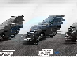 New 2025 Subaru Outback Touring XT image 1