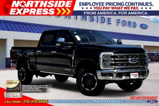 New 2025 Ford F250 King Ranch image 1