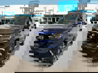 New 2025 Honda Pilot Elite image 1