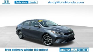 Used 2023 Kia Forte LXS image 1