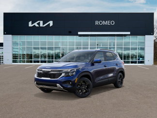 New 2026 Kia Seltos EX image 1