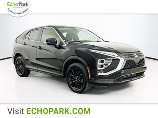 Used 2024 Mitsubishi Eclipse Cross LE image 1