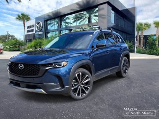 New 2025 MAZDA CX-50 2.5 Turbo w/ Premium Plus Pkg image 1