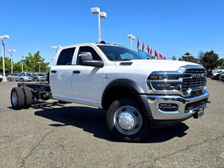 New 2026 RAM 5500 Tradesman image 1