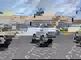 New 2026 Cadillac Escalade IQ Luxury 1 image 1