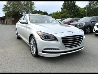 Used 2017 Genesis G80 3.8 w/ Option Group 02 image 1