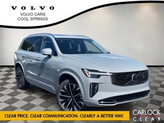 New 2026 Volvo XC90 B6 Plus w/ Protection Package Premier image 1