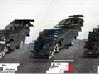New 2025 Toyota Grand Highlander FWD image 1