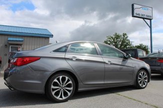 Used 2013 Hyundai Sonata Limited image 1
