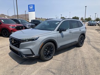 New 2026 Honda CR-V Sport-L image 1