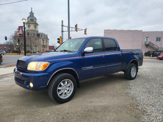 Used 2006 Toyota Tundra Darrell Waltrip Edition image 1